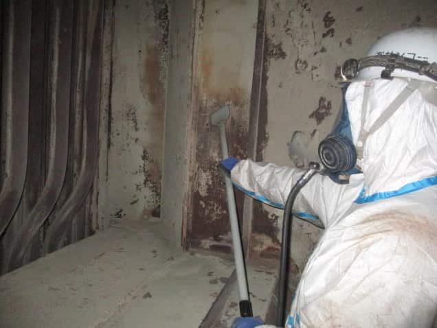 専門技術と豊富な実績