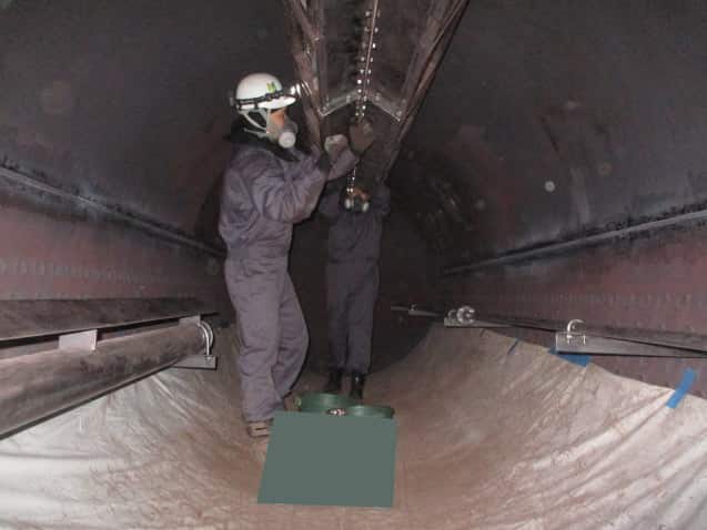 当社の仕事内容・特徴